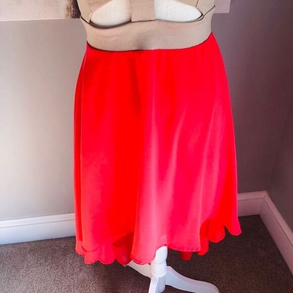 Chico small sheer dress rare retired limited dress - Picture 6 of 8